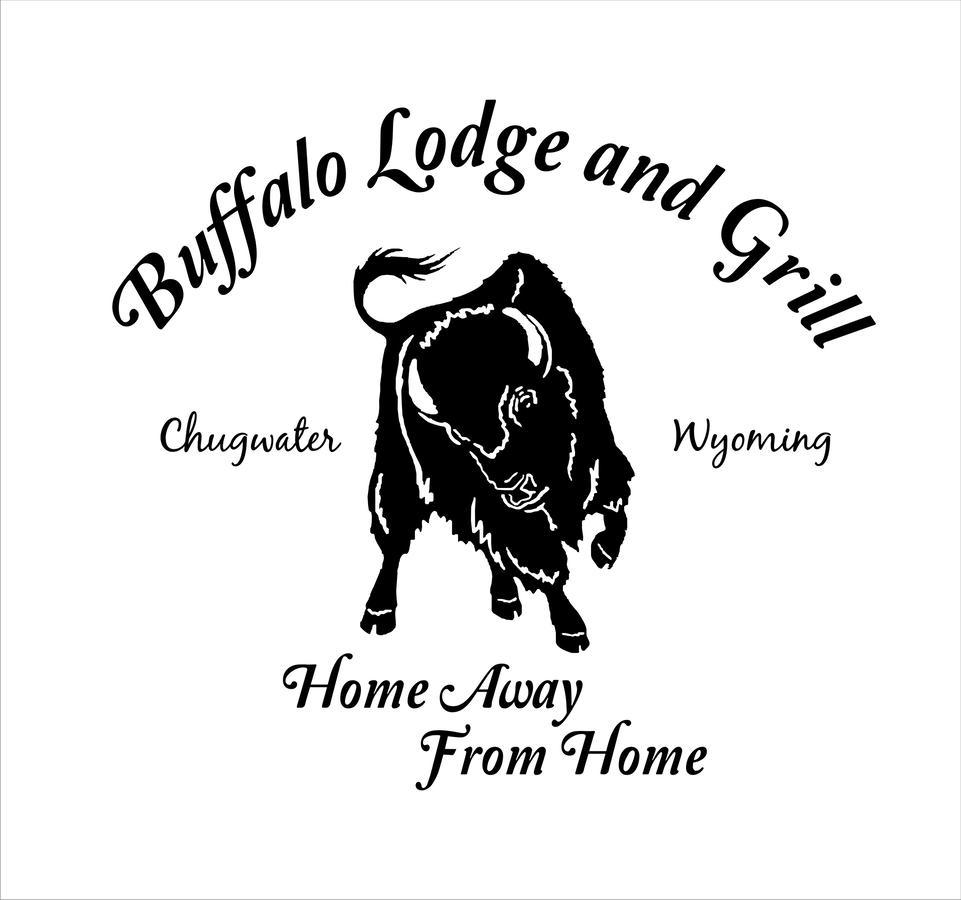 Chugwater Buffalo Lodge Inn מראה חיצוני תמונה